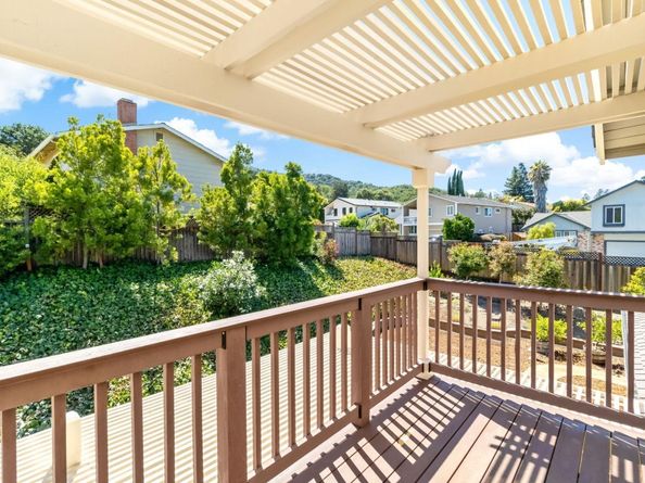 6561 Skyfarm Drive, San Jose CA 95120