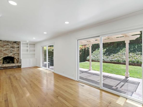 6561 Skyfarm Drive, San Jose CA 95120