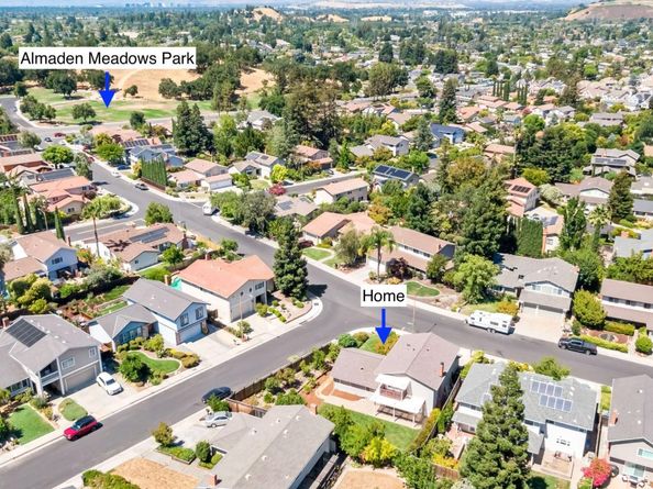 6561 Skyfarm Drive, San Jose CA 95120