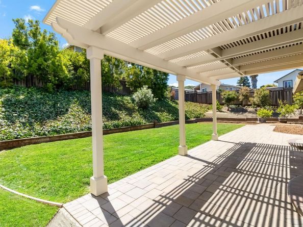 6561 Skyfarm Drive, San Jose CA 95120