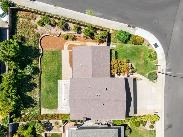 6561 Skyfarm Drive, San Jose CA 95120