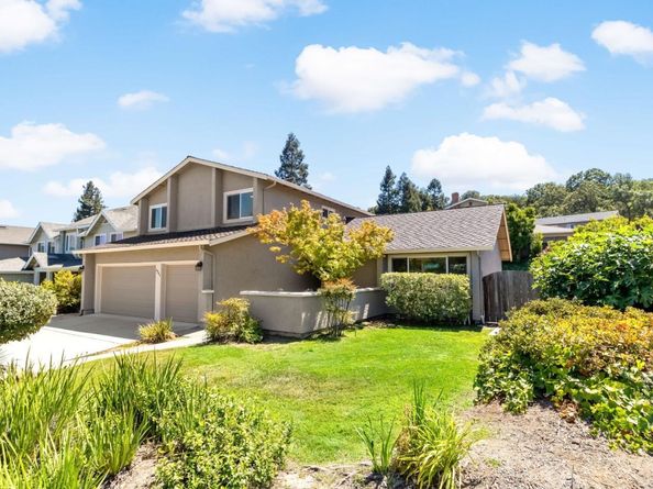 6561 Skyfarm Drive, San Jose CA 95120