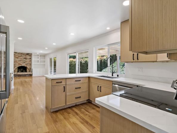 6561 Skyfarm Drive, San Jose CA 95120