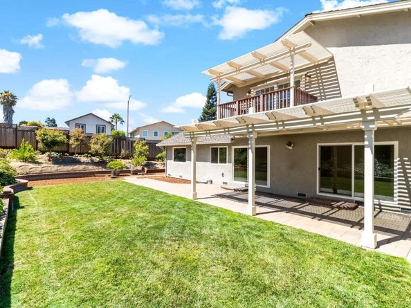 6561 Skyfarm Drive, San Jose CA 95120