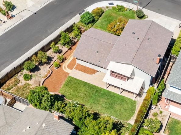 6561 Skyfarm Drive, San Jose CA 95120