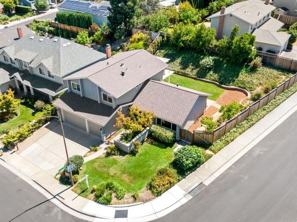 6561 Skyfarm Drive, San Jose CA 95120