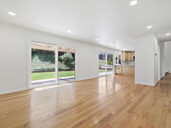 6561 Skyfarm Drive, San Jose CA 95120