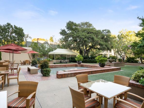 1 Baldwin Avenue 503, San Mateo CA 94401