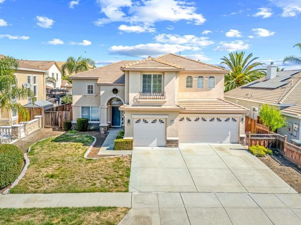 1515 Dovetail Way, Gilroy CA 95020