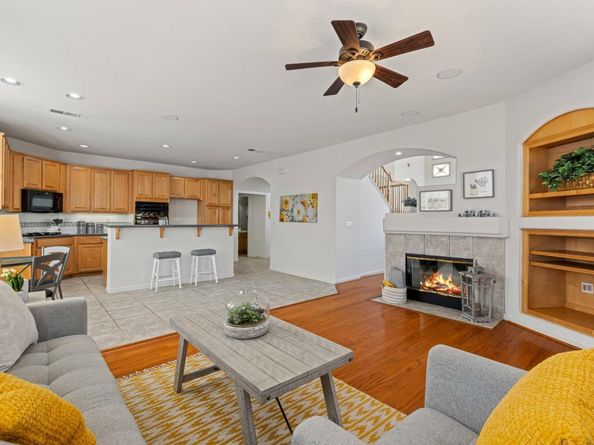 1515 Dovetail Way, Gilroy CA 95020