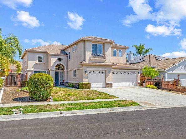 1515 Dovetail Way, Gilroy CA 95020