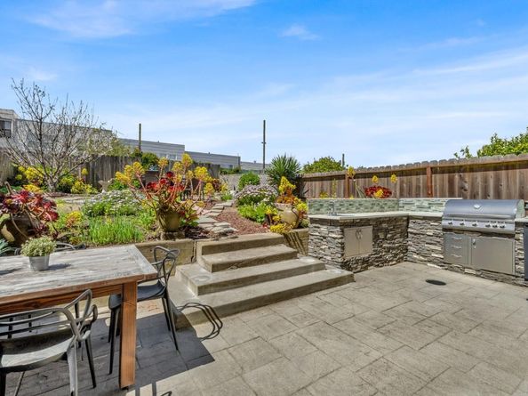 1851 21st Avenue, San Francisco CA 94122