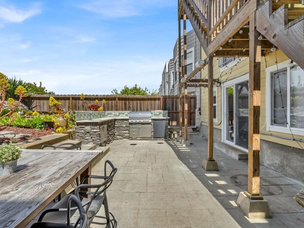 1851 21st Avenue, San Francisco CA 94122