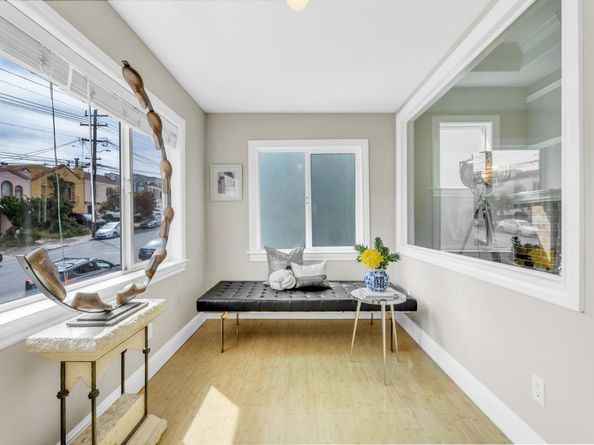 1851 21st Avenue, San Francisco CA 94122