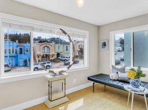 1851 21st Avenue, San Francisco CA 94122