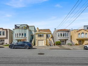 1851 21st Avenue, San Francisco CA 94122