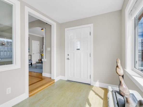 1851 21st Avenue, San Francisco CA 94122