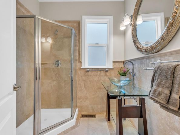 1851 21st Avenue, San Francisco CA 94122