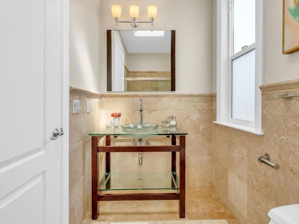 1851 21st Avenue, San Francisco CA 94122
