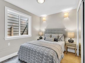 1851 21st Avenue, San Francisco CA 94122