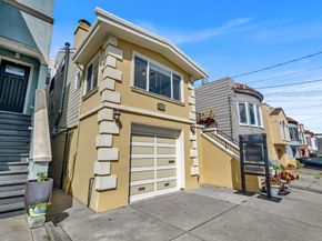1851 21st Avenue, San Francisco CA 94122