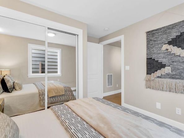 1851 21st Avenue, San Francisco CA 94122