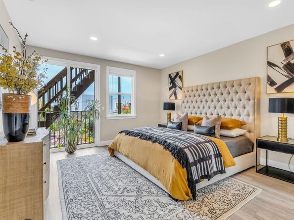 1851 21st Avenue, San Francisco CA 94122