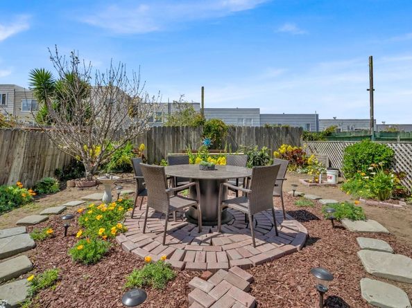 1851 21st Avenue, San Francisco CA 94122