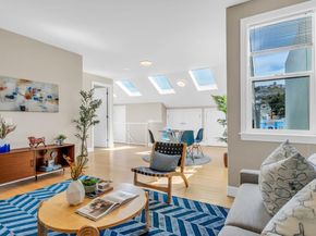 1851 21st Avenue, San Francisco CA 94122