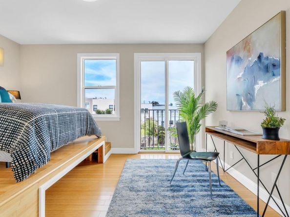 1851 21st Avenue, San Francisco CA 94122