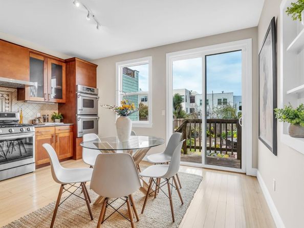 1851 21st Avenue, San Francisco CA 94122
