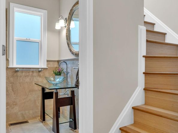 1851 21st Avenue, San Francisco CA 94122