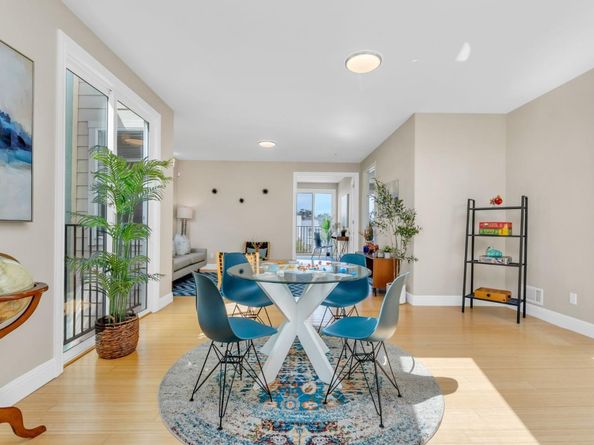 1851 21st Avenue, San Francisco CA 94122