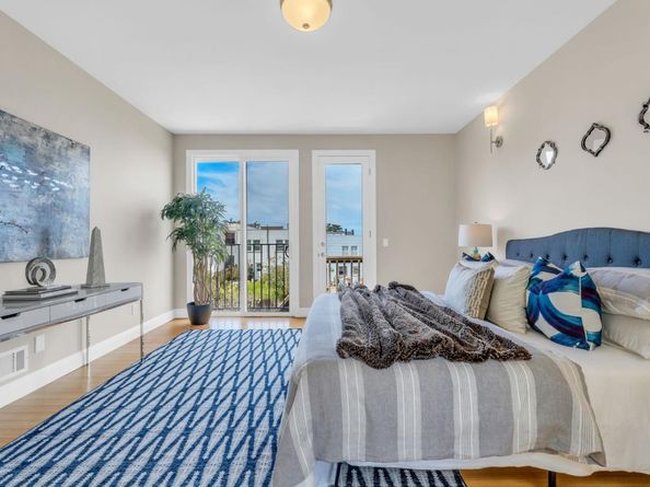 1851 21st Avenue, San Francisco CA 94122