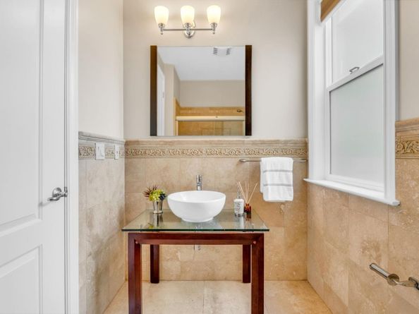 1851 21st Avenue, San Francisco CA 94122