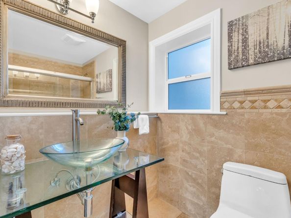 1851 21st Avenue, San Francisco CA 94122