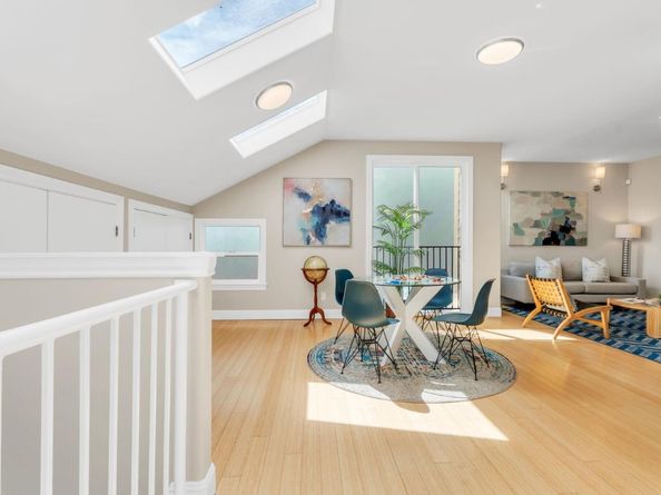 1851 21st Avenue, San Francisco CA 94122