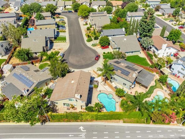 1206 Sycamore Court, Gilroy CA 95020