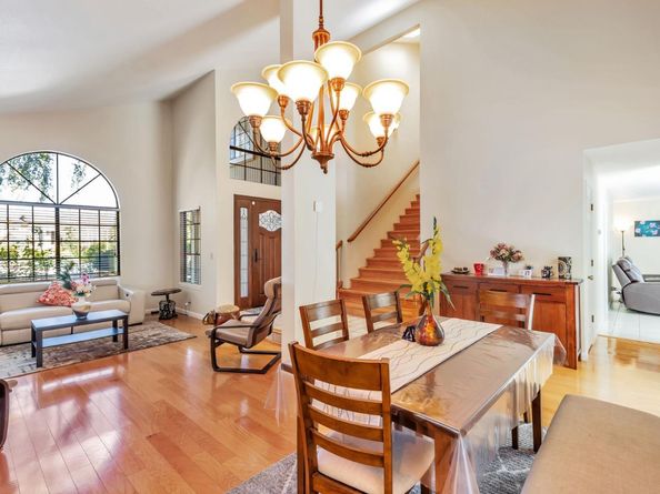 1206 Sycamore Court, Gilroy CA 95020