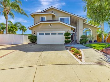 1206 Sycamore Court