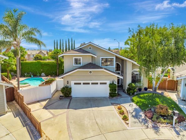 1206 Sycamore Court, Gilroy CA 95020