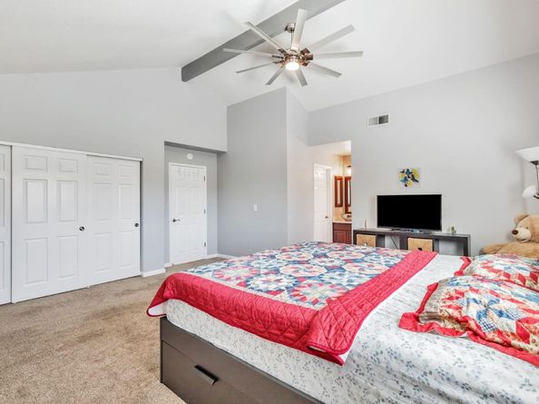 1206 Sycamore Court, Gilroy CA 95020