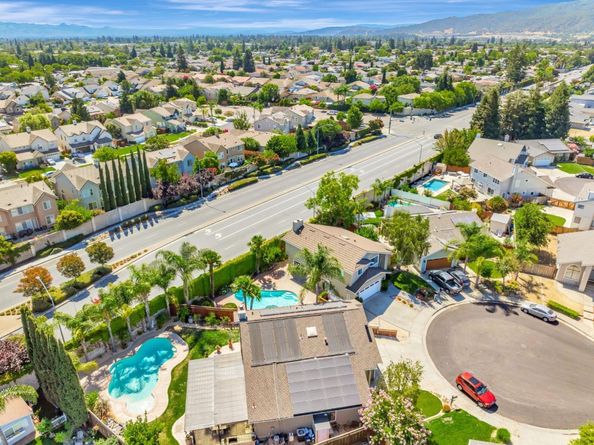 1206 Sycamore Court, Gilroy CA 95020