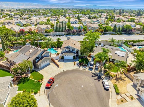 1206 Sycamore Court, Gilroy CA 95020