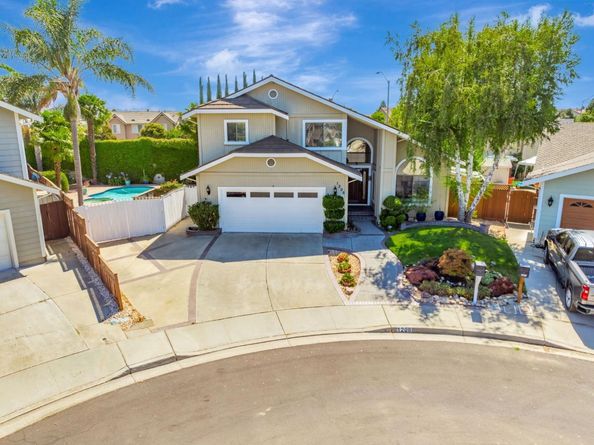 1206 Sycamore Court, Gilroy CA 95020