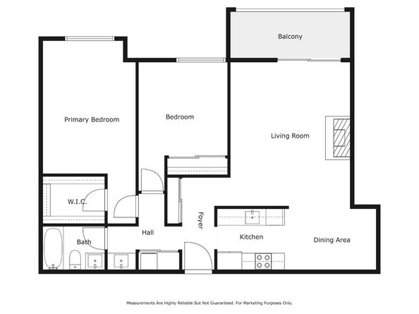 400 Ortega Avenue 301, Mountain View CA 94040