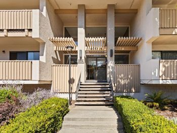 400 Ortega Avenue