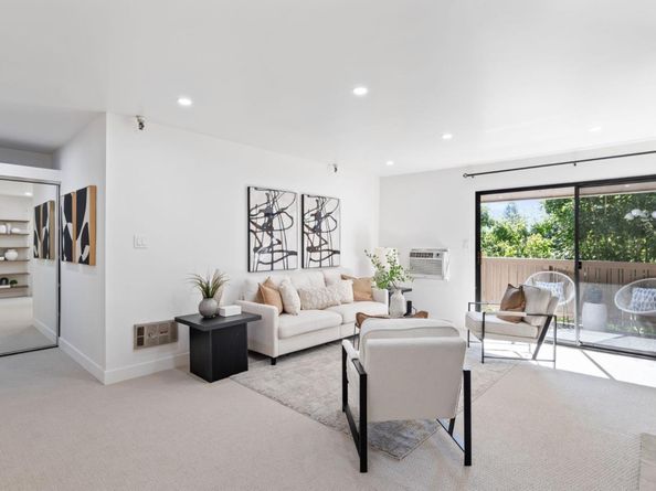 400 Ortega Avenue 301, Mountain View CA 94040