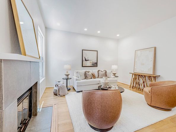 656 Cedar Street 3, San Carlos CA 94070