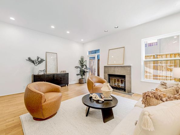 656 Cedar Street 3, San Carlos CA 94070